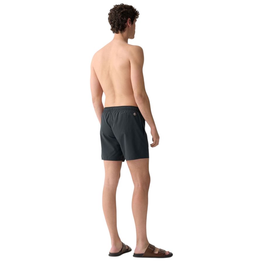 Costume a pantaloncino tinta unita con vita elasticizzata da uomo Colmar Originals | 7269/4XP382